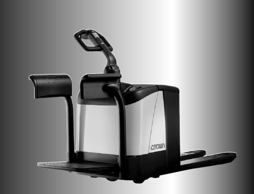 Product picture Crown WP2000S Series Pallet Truck Service Repair Maintenance Manual DOWNLOAD