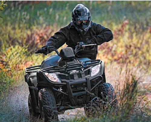 Product picture 2013 Arctic Cat 300 Utility / DVX 300 ATV Service Repair Workshop Manual DOWNLOAD