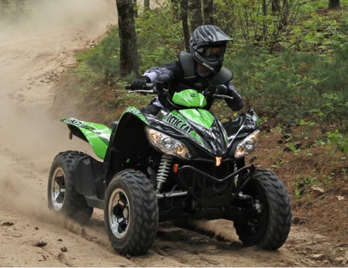 Product picture 2013 Arctic Cat XC 450 ATV Service Repair Workshop Manual DOWNLOAD