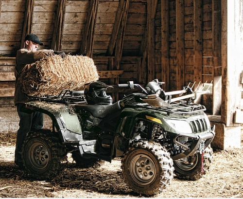 Product picture 2013 Arctic Cat 700 Diesel SD ATV Service Repair Workshop Manual DOWNLOAD