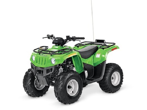 Product picture 2013 Arctic Cat DVX 90 / 90 Utility ATV Service Repair Workshop Manual DOWNLOAD