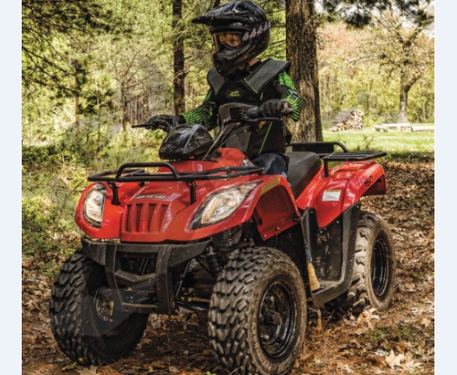 Product picture 2014 Arctic Cat 150 ATV Service Repair Workshop Manual DOWNLOAD