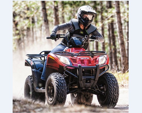 Product picture 2014 Arctic Cat 300 Utility / DVX 300 ATV Service Repair Workshop Manual DOWNLOAD