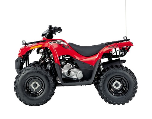 Product picture 2014 Arctic Cat DVX 90 / 90 Utility ATV Service Repair Workshop Manual DOWNLOAD