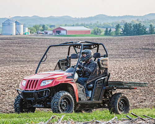 Product picture 2014 Arctic Cat Prowler HDX ROV Service Repair Workshop Manual DOWNLOAD