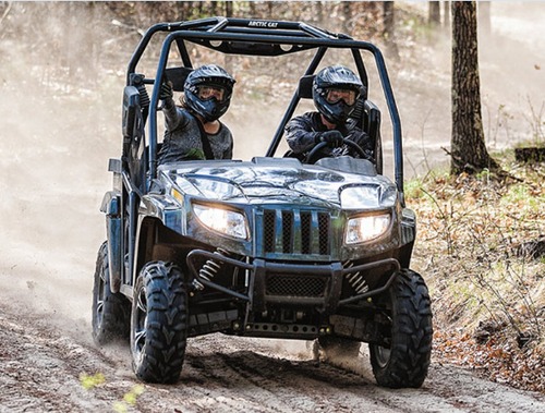 Product picture 2014 Arctic Cat Prowler XT / XTX / XTZ ROV Service Repair Workshop Manual DOWNLOAD