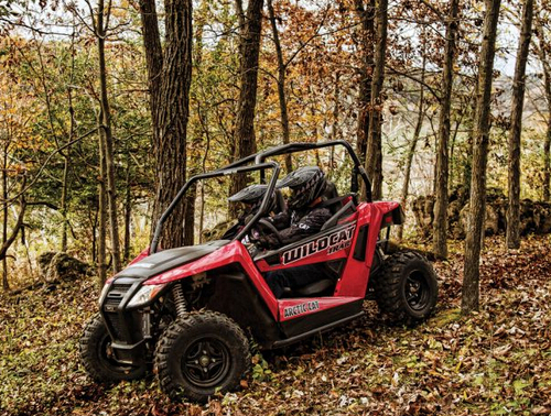 Product picture 2014 Arctic Cat Wildcat Trail ROV Service Repair Workshop Manual DOWNLOAD