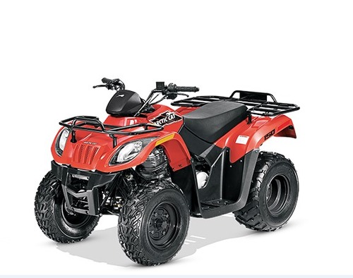 Product picture 2015 Arctic Cat 150 ATV Service Repair Workshop Manual DOWNLOAD