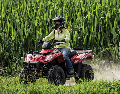 Product picture 2015 Arctic Cat 300 DVX / 300 Utility ATV Service Repair Workshop Manual DOWNLOAD