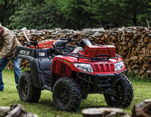 Product picture 2015 Arctic Cat 500 / 550 / 700 / 1000, TBX / TRV / MUD PRO ATV Service Repair Workshop Manual DOWNLOAD