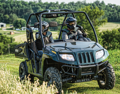 Product picture 2015 Arctic Cat Prowler HDX ROV Service Repair Workshop Manual DOWNLOAD