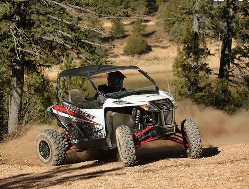 Product picture 2015 Arctic Cat Wildcat ROV Service Repair Workshop Manual DOWNLOAD