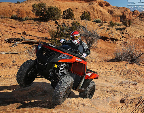 Product picture 2015 Arctic Cat XR ATV Service Repair Workshop Manual DOWNLOAD