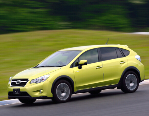 Product picture 2013-2014 Subaru XV Crosstrek Service Repair Workshop Manual DOWNLOAD 