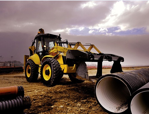 Product picture New Holland B90B, B90BLR, B100B, B100BLR, B110B, B115B Loader Backhole Service Repair Workshop Manual DOWNLOAD