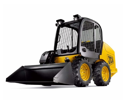 Product picture JCB Robot 190, 190HF, 1110, 1110HF, 190T, 190THF, 1110T, 1110THF Skid Steer Loader Service Repair Workshop Manual DOWNLOAD