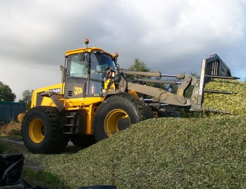 Product picture JCB 434S Wheeled Loader Service Repair Workshop Manual DOWNLOAD