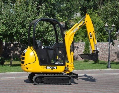 Product picture JCB 8014, 8016, 8018, 8020 Mini Excavator Service Repair Workshop Manual DOWNLOAD