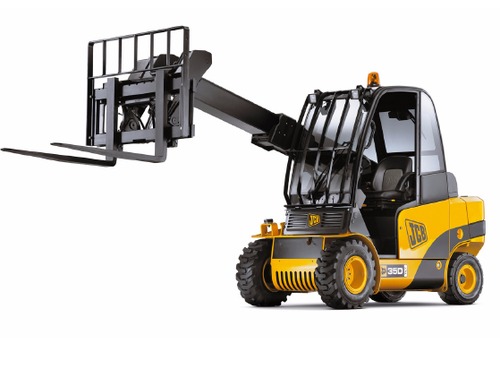 Product picture JCB 2.5D, 2.5G, 3.0D, 3.0G, 3.5D, 3.0D 4&times;4, 3.5D 4&times;4, 3.0 D High Lift Teletruk Service Repair Workshop Manual DOWNLOAD