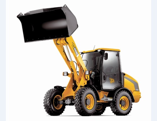 Product picture JCB 406, 407, 408, 409 Wheel Loading Shovel Service Repair Workshop Manual DOWNLOAD