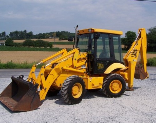 Product picture JCB 2CX, 2DX, 210, 212 & VARIANTS Backhoe Loader Service Repair Workshop Manual DOWNLOAD (SN: 657001 to 763230, 481196 Onwards)