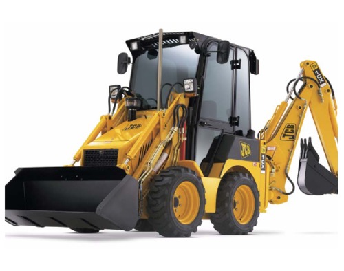 Product picture JCB 1CX Series 1 And Series 2 Backhoe Loader Service Repair Workshop Manual DOWNLOAD