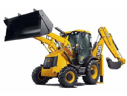 Product picture JCB 3CX 4CX Backhoe Loader Service Repair Workshop Manual DOWNLOAD (SN: 3CX 4CX-2000000 Onwards)