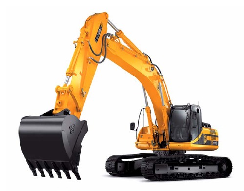 Product picture JCB JS330 Auto Tier2 and Tier3 Tracked Excavator Service Repair Workshop Manual DOWNLOAD