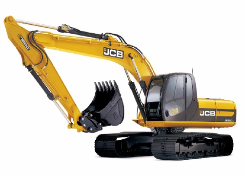 Product picture JCB JS200 Auto Tier III, JS210 Auto Tier III, JS220 Auto Tier III, JS235 Auto Tier III, JS240 Auto Tier III, JS260 Auto Tier III Tracked Excavator Service Repair Workshop Manual DOWNLOAD
