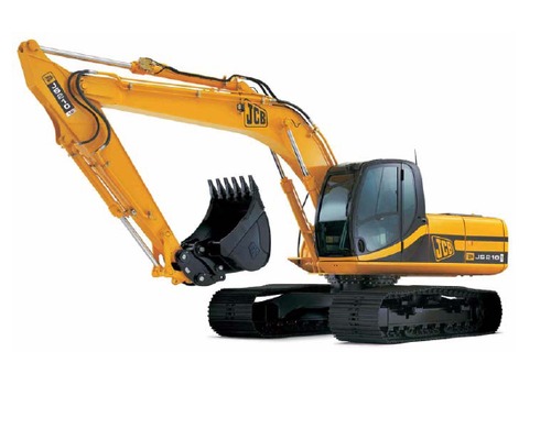 Product picture JCB JS200 Auto, JS210 Auto, JS220 Auto, JS240 Auto, JS260 Auto Tracked Excavator Service Repair Workshop Manual DOWNLOAD
