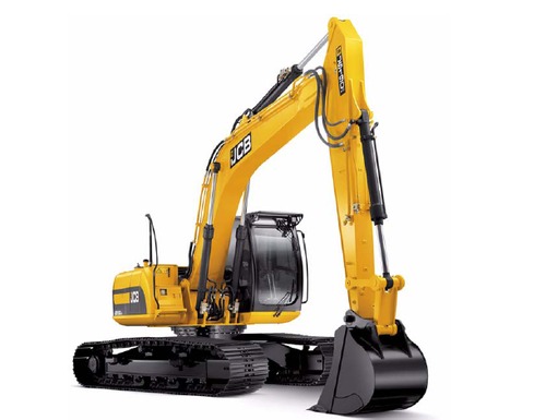 Product picture JCB JS160 Auto Tier III, JS180 Auto Tier III, JS190 Auto Tier III Tracked Excavator Service Repair Workshop Manual DOWNLOAD
