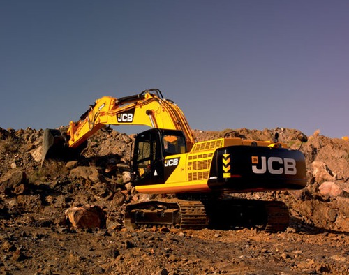 Product picture JCB JS200, JS210, JS220, JS240, JS260 Tracked Excavator Service Repair Workshop Manual DOWNLOAD
