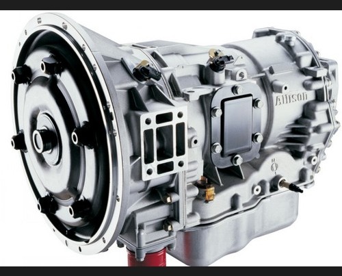 Product picture Allison Transmission 4000 Series Generation Controls Vocational Models Service Repair Workshop Manual DOWNLOAD