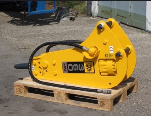 Product picture JCB Hammermaster Rockbreakers Service Repair Workshop Manual DOWNLOAD