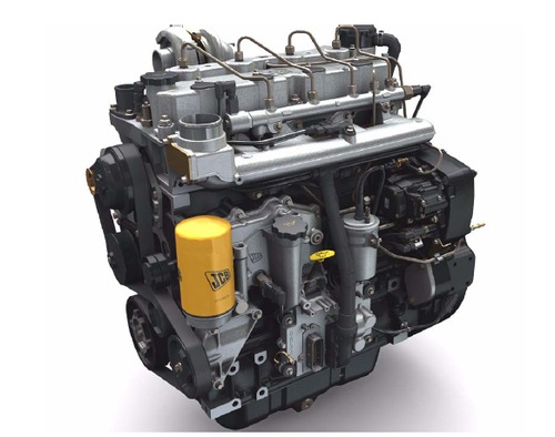 Product picture JCB Dieselmax Tier 3 SE Engine Service Repair Workshop Manual DOWNLOAD