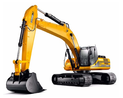 Product picture JCB JS360 Auto Tier III Tracked Excavator Service Repair Workshop Manual DOWNLOAD