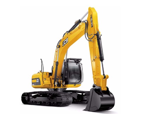 Product picture JCB JS115, JS130, JS145, JS160, JS180, JS200, JS210, JS220 Tracked Excavator Service Repair Workshop Manual DOWNLOAD