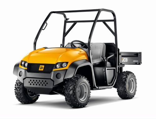 Product picture JCB Workmax 800D UTV Service Repair Workshop Manual DOWNLOAD