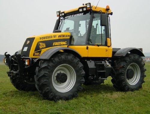 Product picture JCB 2115 2125 2135 2140 2150 3155 3185 Fastrac Service Repair Workshop Manual DOWNLOAD