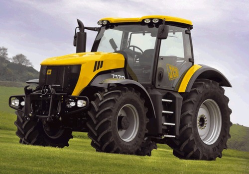 Product picture JCB 7170 7200 7230 Fastrac Service Repair Workshop Manual DOWNLOAD