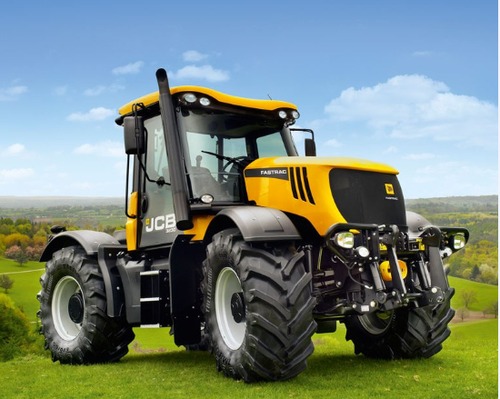 Product picture JCB 3200, 3230 Tier 4 Fastrac Service Repair Workshop Manual DOWNLOAD