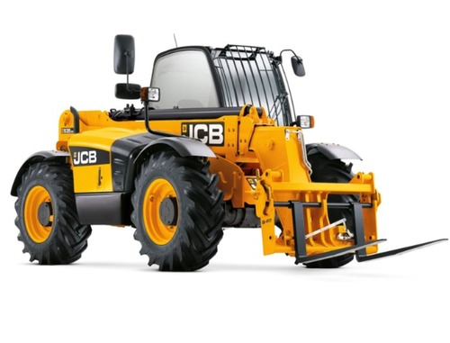 Product picture JCB Loadall 530, 532, 535, 537, 540 Series Telescopic Handler Service Repair Workshop Manual DOWNLOAD
