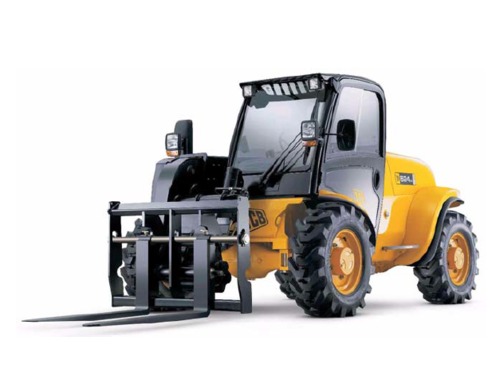 Product picture JCB 520-40, 524-50, 527-55 Telescopic Handler Service Repair Workshop Manual DOWNLOAD