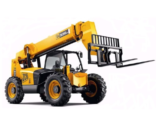Product picture JCB 506-36, 507-42, 509-42, 510-56, 512-56 Telescopic Handler Service Repair Workshop Manual DOWNLOAD