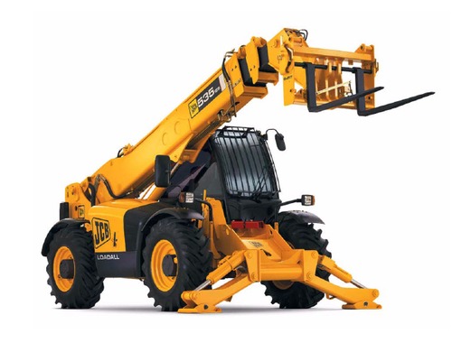 Product picture JCB 540-170, 550-140, 540-140, 550-170, 535-125 Hi Viz, 535-140 Hi Viz Telescopic Handler Service Repair Workshop Manual DOWNLOAD