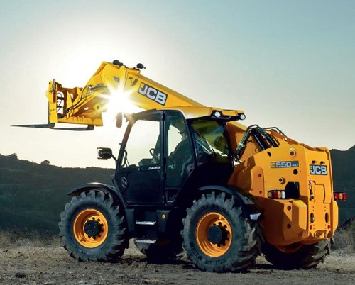 Product picture JCB 531-70, 535-95, 536-60, 541-70, 533-105, 536-70, 526-56, 550-80, 531-T70, 541-T70, 536-T60, 535-T95, 536-T70, 550-T80 Telescopic Handler Service Repair Workshop Manual DOWNLOAD