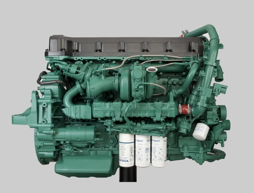 Product picture Volvo Truck D11 D13 D16 Engine Service Repair + Operators Maintenance Manual DOWNLOAD