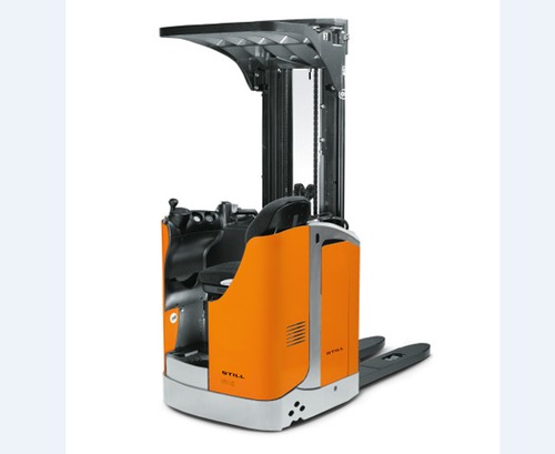 Product picture Still FV-X12, FV-X16, FV-X12i, FV-X16i Forklift Service Repair Workshop Manual DOWNLOAD