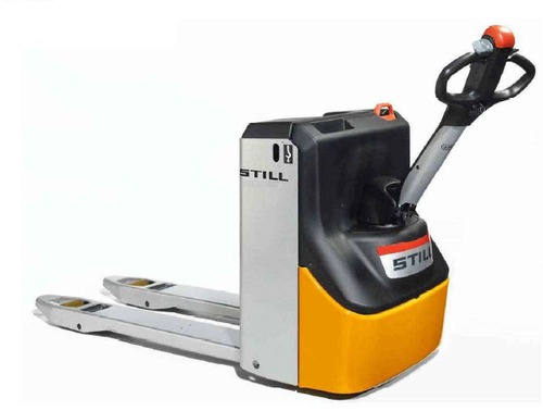 Product picture Still ECU 25, ECU 30 Forklift Service Repair Workshop Manual DOWNLOAD