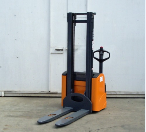 Product picture Still Saxby EGV 14, EGV 16 Walk-high lift Truck Service Repair Workshop Manual DOWNLOAD